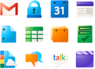 google icons