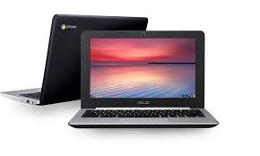 ASUS Chromebook