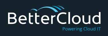 BetterCloud Logo