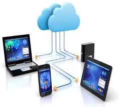 File sync share