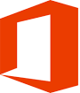Microsoft 0365 icon
