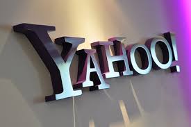 Yahoo Sign