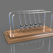 Newtons Cradle