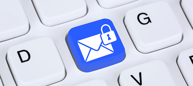 Email Encryption