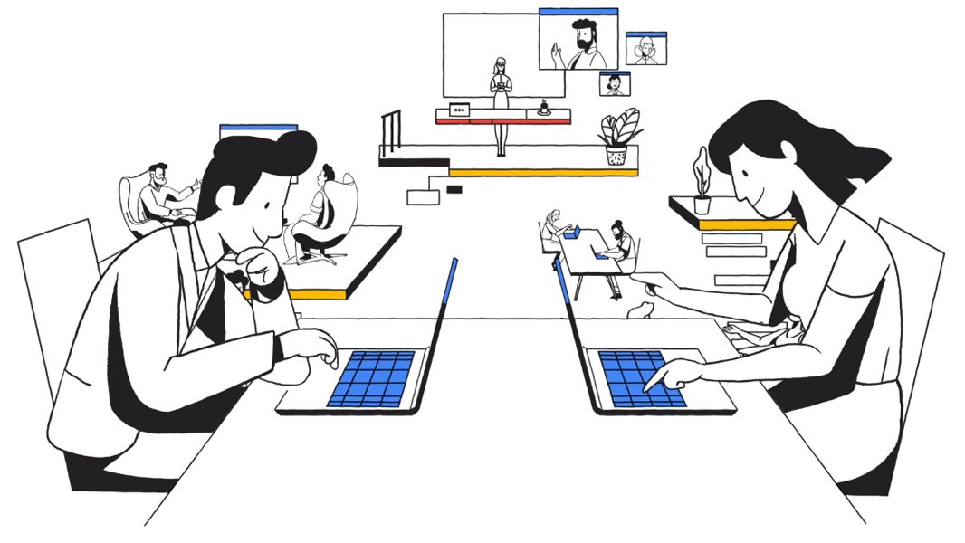 G Suite productivity tips