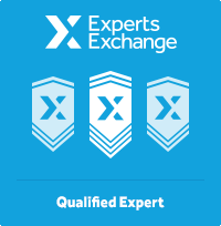Experts Exchange.Standard.200
