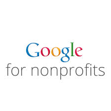 Google for Nonprofits Logo