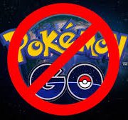 No Pokemon Go