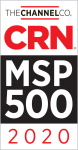 CRN MSP 500 