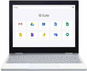 G Suite Enterprise for Education