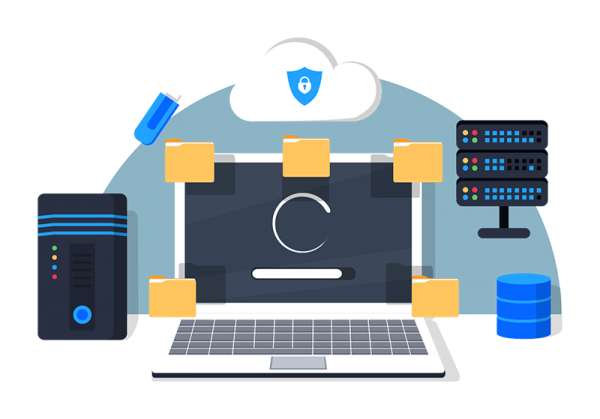 Business Continuity & Protection