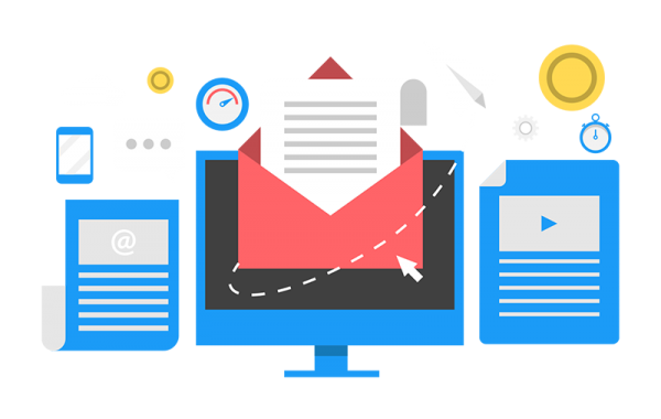 Email, Communications, & Mobility