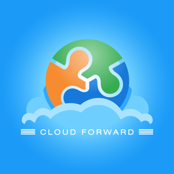 The Cloud Forward