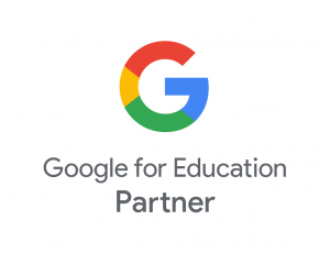 Google for Education Partner