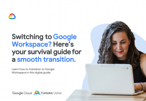 Google Workspace Migration Guide