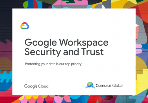 Google Workspace Security