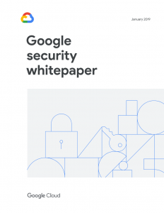 Google Security