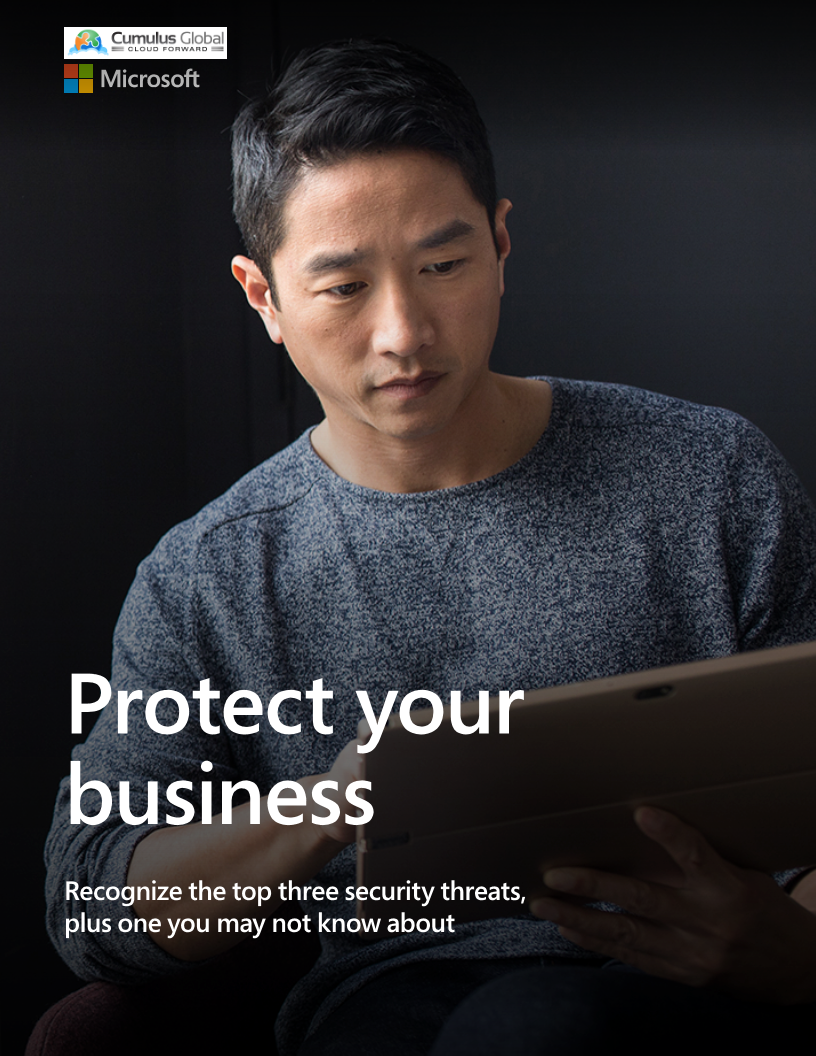 Protect Your Business