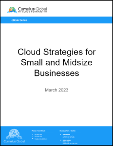 Cloud Strategies for Small and Midsize Businesses