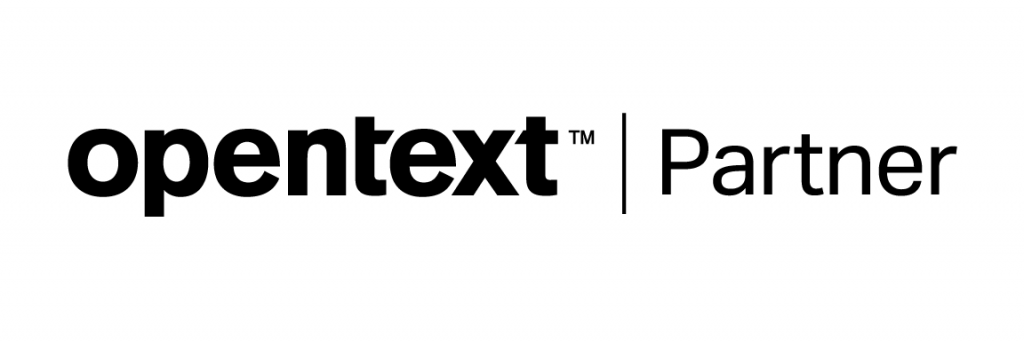 OpenText Partner